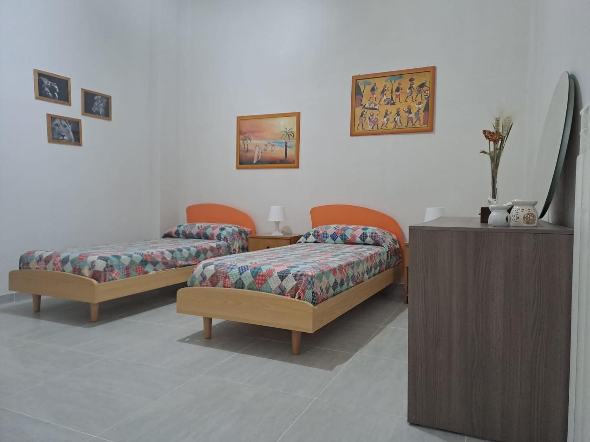 SavaLa Casa Del Sole公寓 外观 照片